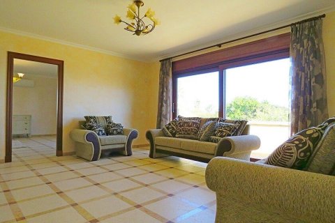 Villa en venta en Cabo Roig, Alicante, España 7 dormitorios, 600 m2 No. 29039 - foto 27