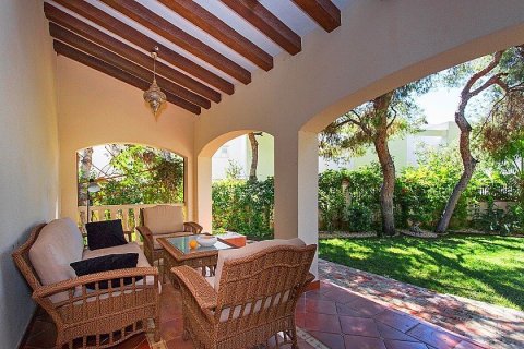 Villa en venta en Punta Prima, Alicante, España 4 dormitorios, 243 m2 No. 28922 - foto 6