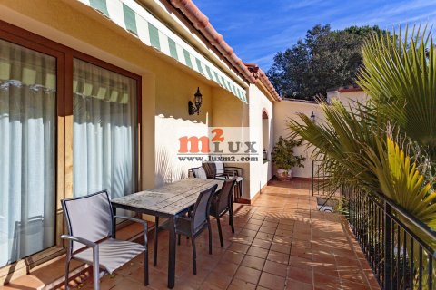 Villa en venta en Calonge, Gerona, España 5 dormitorios, 457 m2 No. 30216 - foto 19