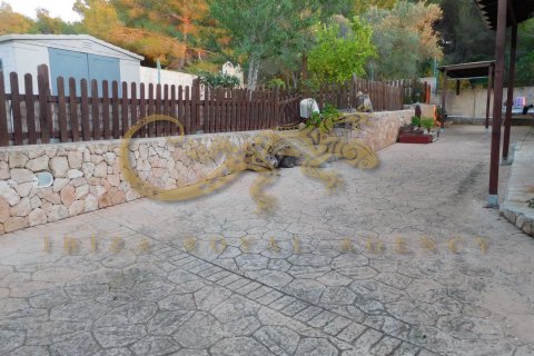 Villa en venta en Jesus, Ibiza, España 3 dormitorios, 184 m2 No. 30826 - foto 26