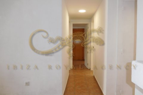 Apartamento en alquiler en Ibiza ciudad, Ibiza, España 2 dormitorios, 100 m2 No. 30885 - foto 10
