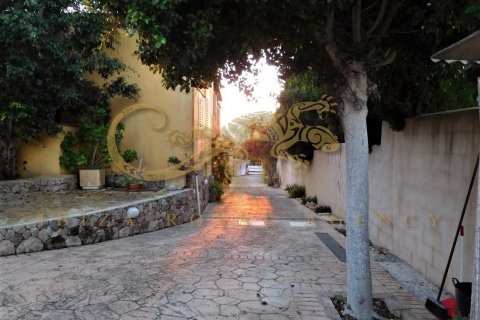 Villa en venta en Jesus, Ibiza, España 3 dormitorios, 184 m2 No. 30826 - foto 25
