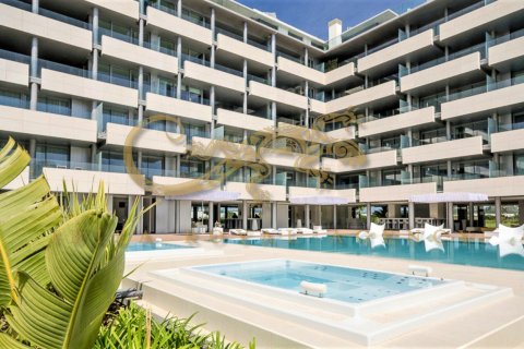 Apartamento en venta en Ibiza ciudad, Ibiza, España 3 dormitorios, 125 m2 No. 30843 - foto 25