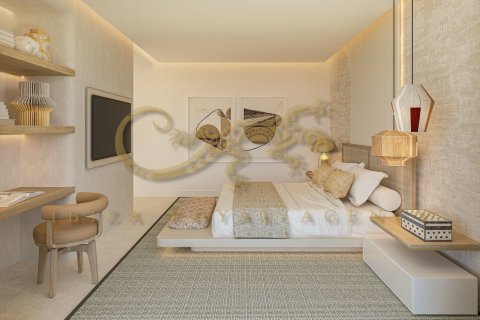 Villa en venta en Santa Eulalia Del Rio, Ibiza, España 4 dormitorios, 676 m2 No. 30787 - foto 23