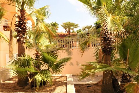 Villa en venta en Sant Josep de sa Talaia, Ibiza, España 4 dormitorios, 500 m2 No. 30798 - foto 7