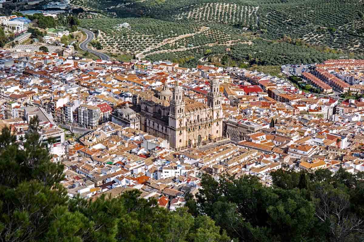 Downshifting en España: inmobiliaria para su tranquilidad