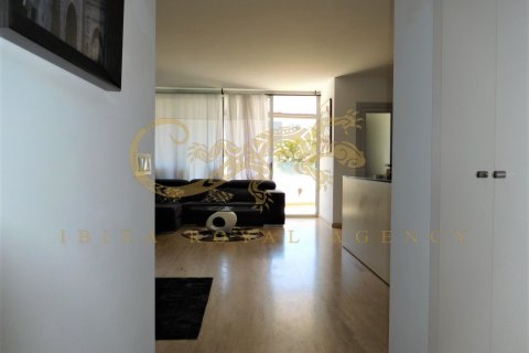 Apartamento en alquiler en Ibiza ciudad, Ibiza, España 3 dormitorios, 120 m2 No. 30876 - foto 13