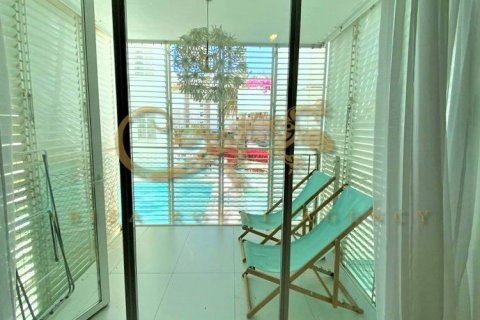 Apartamento en alquiler en Ibiza ciudad, Ibiza, España 2 dormitorios, 87 m2 No. 30819 - foto 8