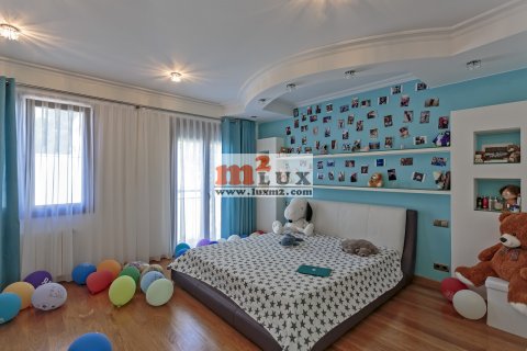 Villa en venta en Sant Feliu de Guíxols, Gerona, España 4 dormitorios, 523 m2 No. 30979 - foto 23