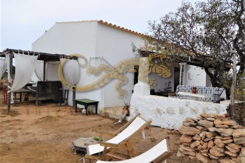 Villa en venta en Formentera, España 3 dormitorios, 95 m2 No. 30858 - foto 2