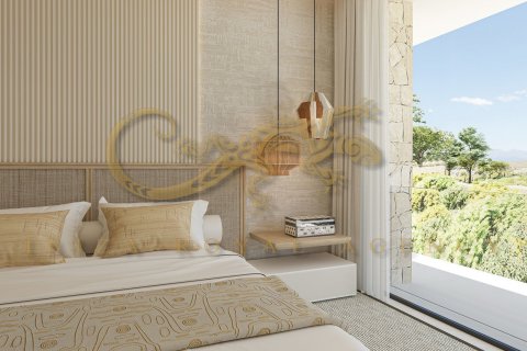 Villa en venta en Santa Eulalia Del Rio, Ibiza, España 4 dormitorios, 510 m2 No. 30792 - foto 21