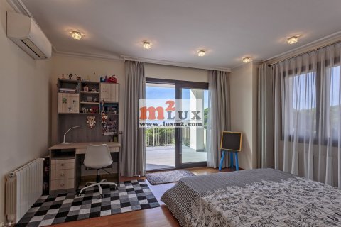 Villa en venta en Sant Feliu de Guíxols, Gerona, España 4 dormitorios, 523 m2 No. 30979 - foto 30