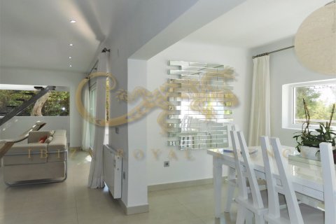 Villa en venta en Ibiza ciudad, Ibiza, España 5 dormitorios, 275 m2 No. 30831 - foto 15
