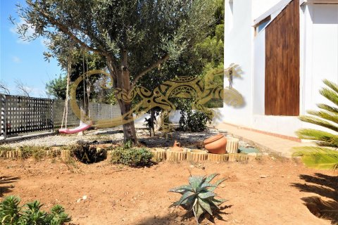 Villa en venta en Jesus, Ibiza, España 3 dormitorios, 145 m2 No. 30810 - foto 2