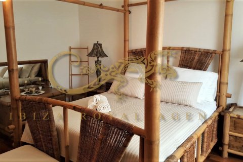 Сasa en venta en Talamanca, Ibiza, España 4 dormitorios, 200 m2 No. 30862 - foto 20