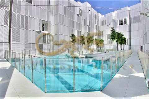 Apartamento en alquiler en Ibiza ciudad, Ibiza, España 2 dormitorios, 87 m2 No. 30819 - foto 3