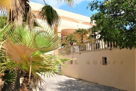Villa en venta en Sant Josep de sa Talaia, Ibiza, España 4 dormitorios, 500 m2 No. 30798 - foto 5