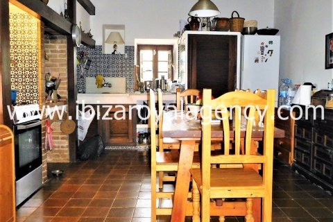 Villa en venta en Santa Gertrudis De Fruitera, Ibiza, España 5 dormitorios, 500 m2 No. 30865 - foto 21