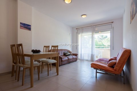 Apartamento en venta en Lloret de Mar, Gerona, España 2 dormitorios, 70 m2 No. 31040 - foto 6