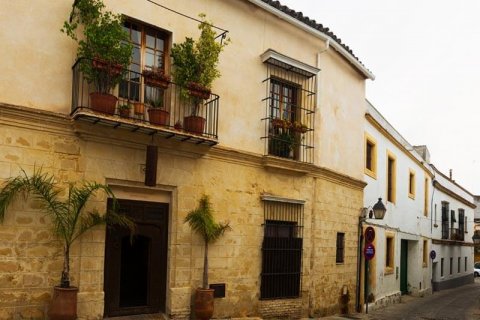 Jerez, una de las localidades más baratas española para mercar una primera casa