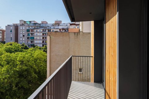 Nuevos edificios en España: ¿qué elegir?