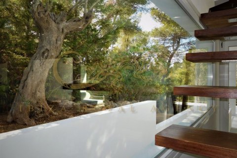Villa en venta en Ibiza ciudad, Ibiza, España 5 dormitorios, 275 m2 No. 30831 - foto 21