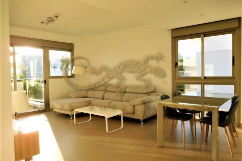 Apartamento en venta en Talamanca, Ibiza, España 3 dormitorios, 100 m2 No. 30855 - foto 5