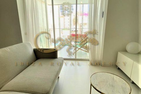 Apartamento en alquiler en Ibiza ciudad, Ibiza, España 2 dormitorios, 87 m2 No. 30819 - foto 7