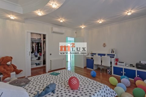 Villa en venta en Sant Feliu de Guíxols, Gerona, España 4 dormitorios, 523 m2 No. 30979 - foto 25