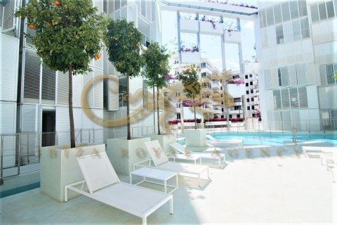 Apartamento en alquiler en Ibiza ciudad, Ibiza, España 2 dormitorios, 87 m2 No. 30819 - foto 2