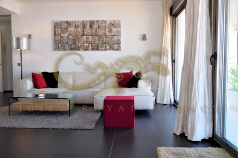 Ático en venta en Talamanca, Ibiza, España 2 dormitorios, 129 m2 No. 30835 - foto 8