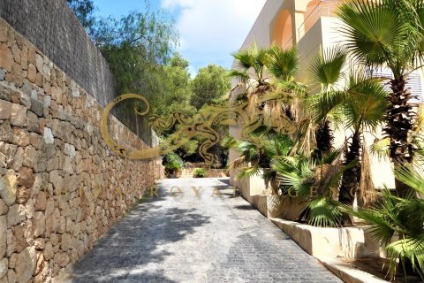 Villa en venta en Sant Josep de sa Talaia, Ibiza, España 4 dormitorios, 500 m2 No. 30798 - foto 8