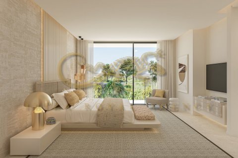 Villa en venta en Santa Eulalia Del Rio, Ibiza, España 4 dormitorios, 475 m2 No. 30791 - foto 29