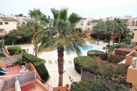 Ático en alquiler en Playa d'en Bossa, Ibiza, España 2 dormitorios, 75 m2 No. 30851 - foto 27