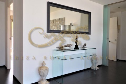 Ático en venta en Talamanca, Ibiza, España 2 dormitorios, 129 m2 No. 30835 - foto 9