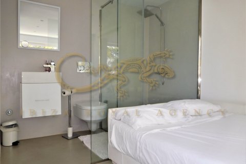Villa en venta en Ibiza ciudad, Ibiza, España 5 dormitorios, 275 m2 No. 30831 - foto 25