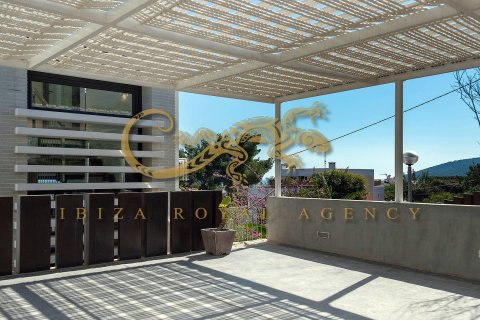 Villa en venta en Santa Eulalia Del Rio, Ibiza, España 5 dormitorios, 268 m2 No. 30859 - foto 30