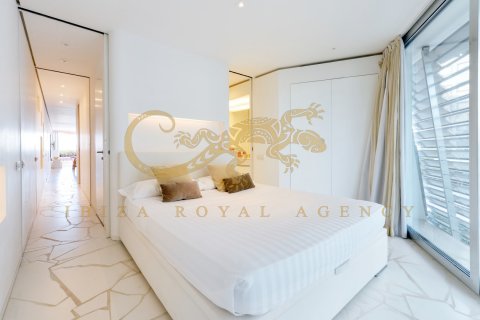 Apartamento en venta en Ibiza ciudad, Ibiza, España 2 dormitorios, 117 m2 No. 30896 - foto 12