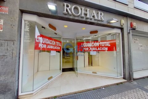 Propiedad comercial en alquiler en Donostia-San Sebastian, Guipúzcoa, España 70 m2 No. 24674 - foto 19