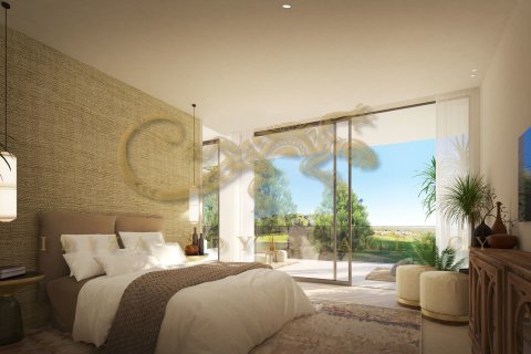 Villa en venta en Santa Eulalia Del Rio, Ibiza, España 4 dormitorios, 676 m2 No. 30787 - foto 30