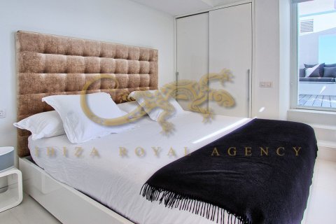 Ático en venta en Ibiza ciudad, Ibiza, España 2 dormitorios, 293 m2 No. 30842 - foto 23