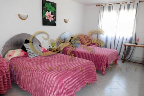 Villa en alquiler en Sant Joan de Labritja, Ibiza, España 2 dormitorios, 120 m2 No. 30880 - foto 8