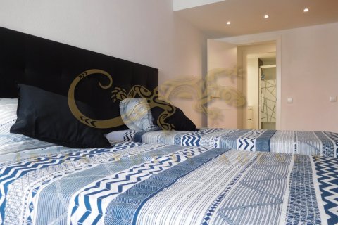 Apartamento en alquiler en Ibiza ciudad, Ibiza, España 2 dormitorios, 100 m2 No. 30885 - foto 13