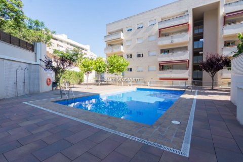 Apartamento en venta en Lloret de Mar, Gerona, España 2 dormitorios, 70 m2 No. 31040 - foto 5
