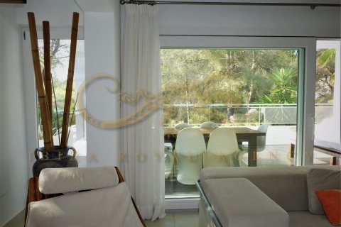 Villa en venta en Ibiza ciudad, Ibiza, España 5 dormitorios, 275 m2 No. 30831 - foto 23