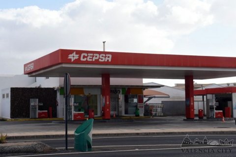 Propiedad comercial en venta Valencia, València, España 1600 m2 No. 30909 - foto 1