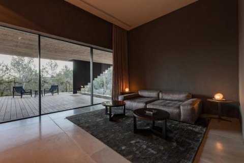 Villa en venta en Son Vida, Mallorca, España 6 dormitorios, 700 m2 No. 31668 - foto 5