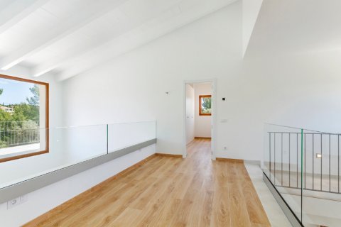 Villa en venta en Calvià, Mallorca, España 4 dormitorios, 495 m2 No. 31669 - foto 8