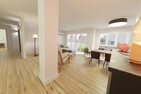 Apartamento en venta en Zaragoza, España 3 dormitorios, 134 m2 No. 31844 - foto 6