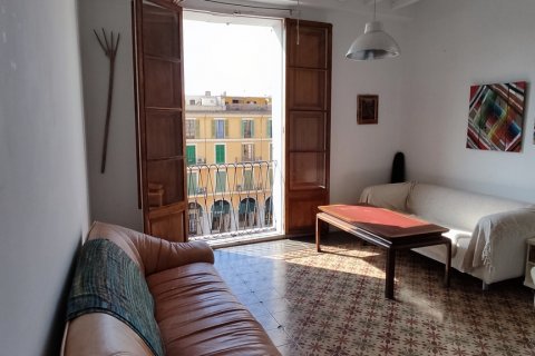 Apartamento en venta en Palma de Mallorca, Mallorca, España 1 dormitorio, 69 m2 No. 31501 - foto 10